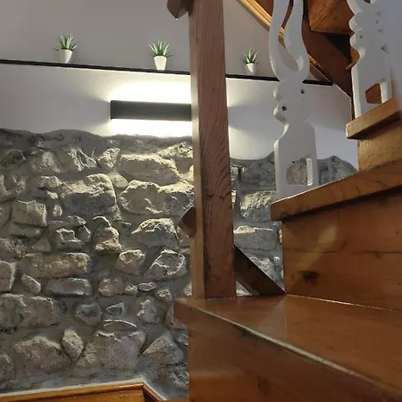 La Casina Del Carril Colunga