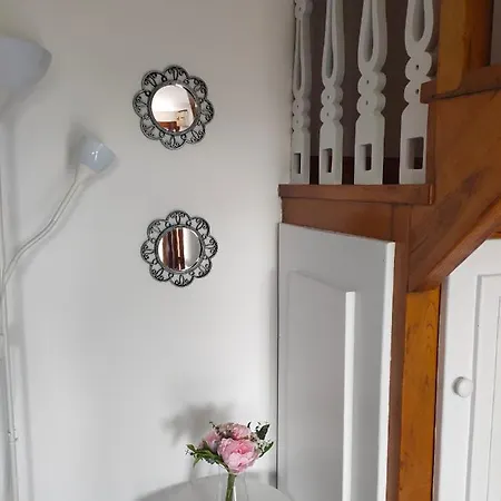 La Casina Del Carril * Colunga