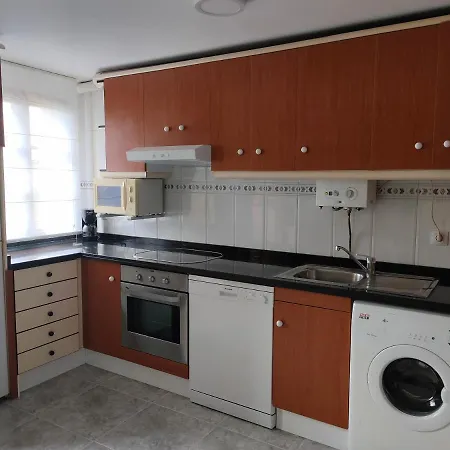 La Casina Del Carril * 코룬가