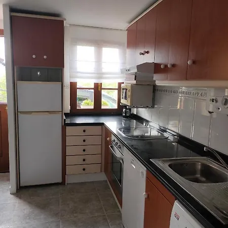 La Casina Del Carril Dom wakacyjny Colunga