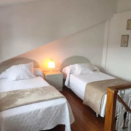 La Casina Del Carril Dom wakacyjny Colunga