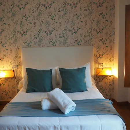 La Casina Del Carril * Colunga