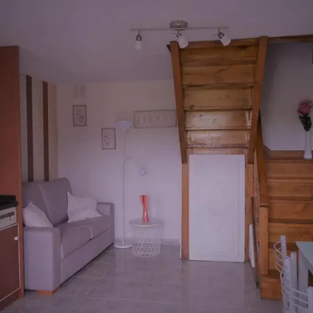 La Casina Del Carril * Colunga