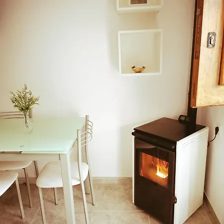 La Casina Del Carril *