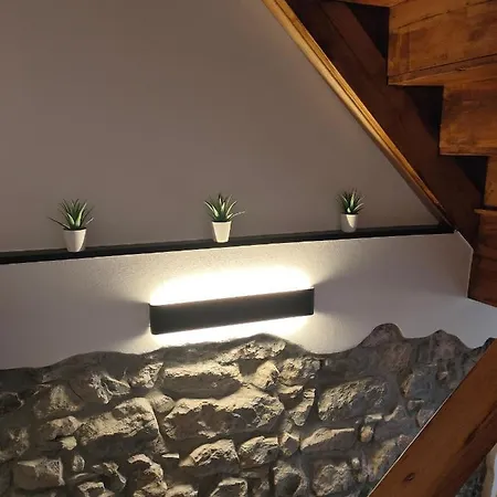 La Casina Del Carril Casa de Férias