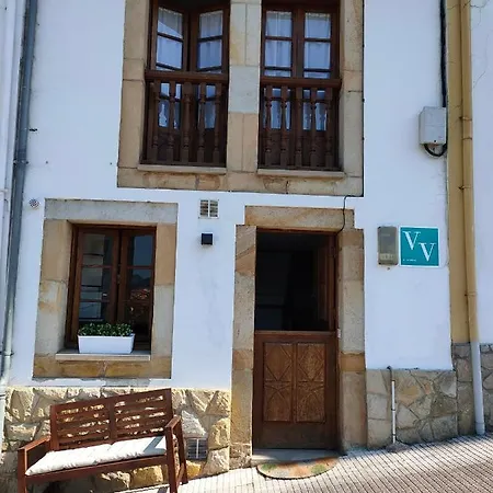 Сasa de vacaciones La Casina Del Carril *