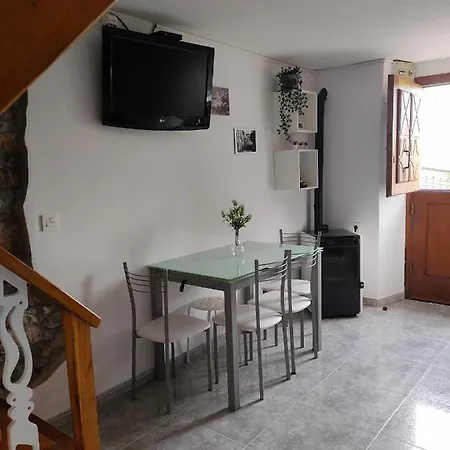 La Casina Del Carril *