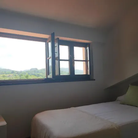 La Casina Del Carril *