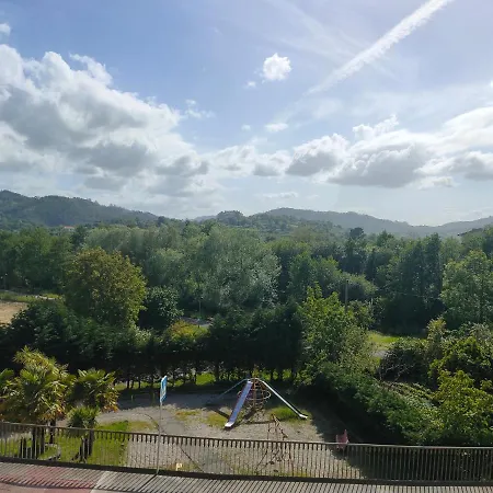 Casa de Férias La Casina Del Carril Colunga