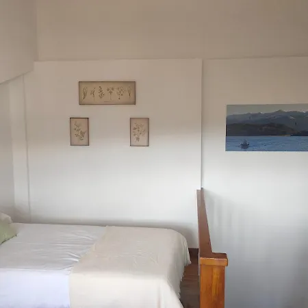 La Casina Del Carril בית נופש קולונגה