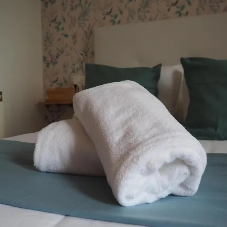 La Casina Del Carril