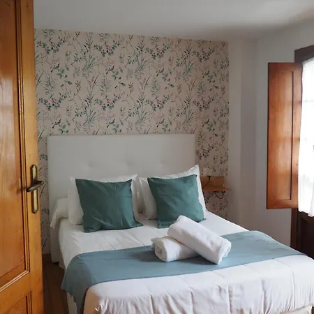 בית נופש La Casina Del Carril