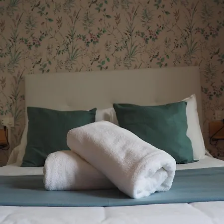 La Casina Del Carril קולונגה