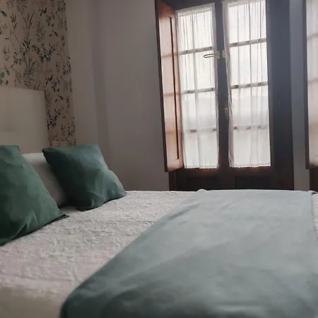 La Casina Del Carril Сasa de vacaciones *