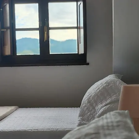 La Casina Del Carril Casa de Férias Colunga