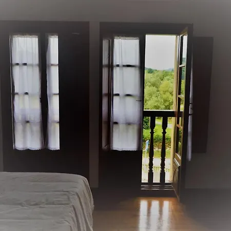 La Casina Del Carril בית נופש קולונגה