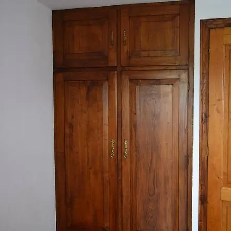 Сasa de vacaciones La Casina Del Carril Colunga
