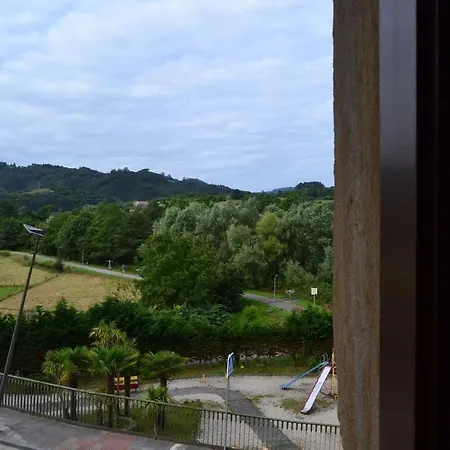 La Casina Del Carril Casa de Férias *