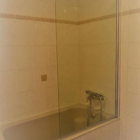 La Casina Del Carril Casa de Férias