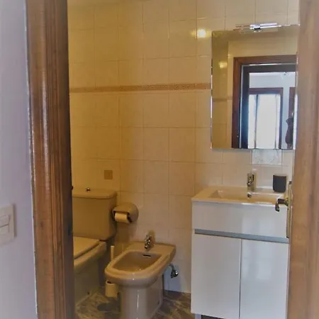 La Casina Del Carril קולונגה