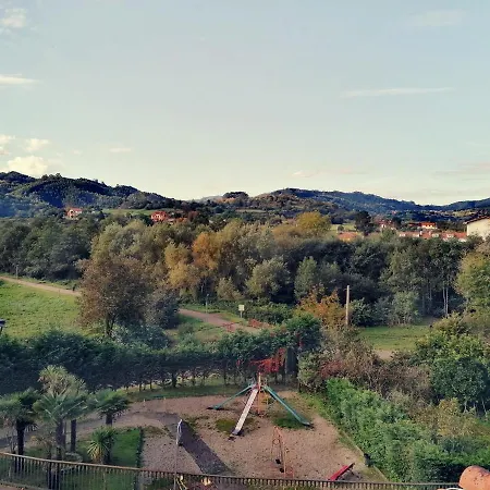 La Casina Del Carril Colunga