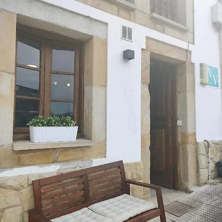 Сasa de vacaciones La Casina Del Carril *